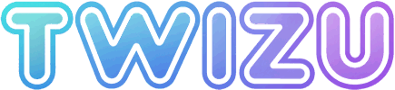 Twizu brand logo